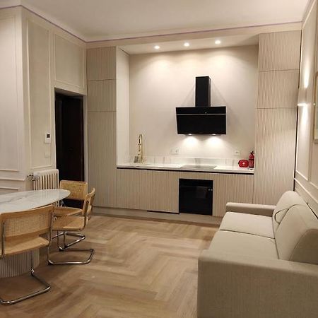 Apartament Marcora 6 G Luxury Living Mediolan Zewnętrze zdjęcie