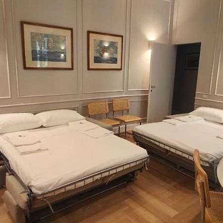 Apartament Marcora 6 G Luxury Living Mediolan Zewnętrze zdjęcie
