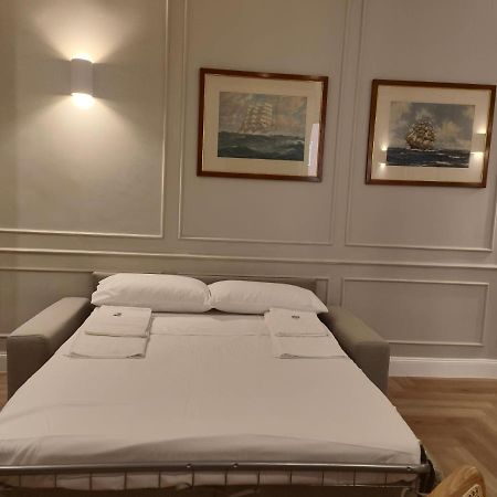 Apartament Marcora 6 G Luxury Living Mediolan Zewnętrze zdjęcie