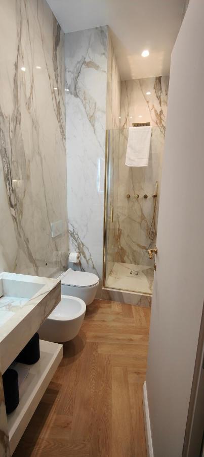 Apartament Marcora 6 G Luxury Living Mediolan Zewnętrze zdjęcie