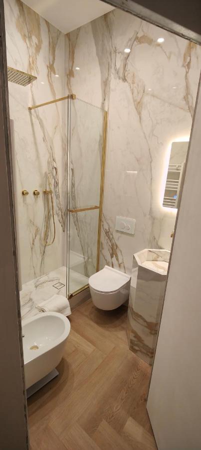 Apartament Marcora 6 G Luxury Living Mediolan Zewnętrze zdjęcie