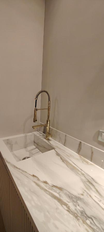 Apartament Marcora 6 G Luxury Living Mediolan Zewnętrze zdjęcie