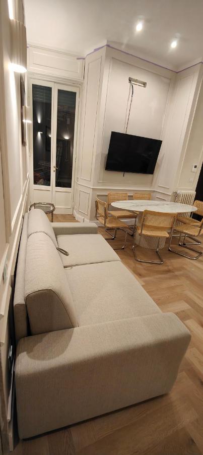 Apartament Marcora 6 G Luxury Living Mediolan Zewnętrze zdjęcie