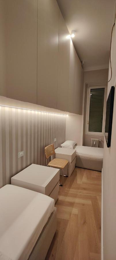 Apartament Marcora 6 G Luxury Living Mediolan Zewnętrze zdjęcie