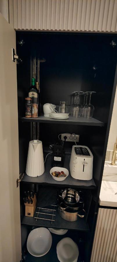 Apartament Marcora 6 G Luxury Living Mediolan Zewnętrze zdjęcie