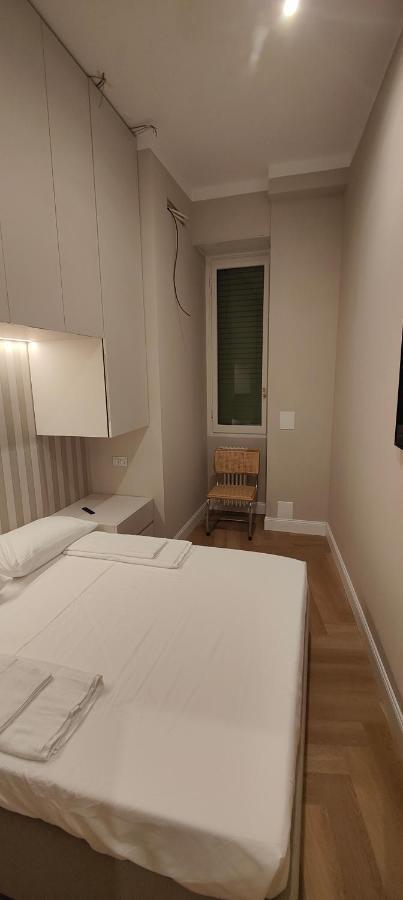 Apartament Marcora 6 G Luxury Living Mediolan Zewnętrze zdjęcie