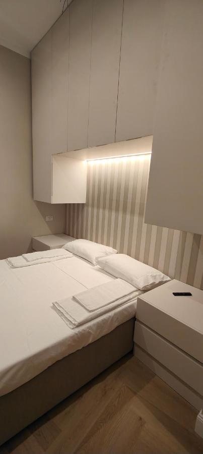 Apartament Marcora 6 G Luxury Living Mediolan Zewnętrze zdjęcie