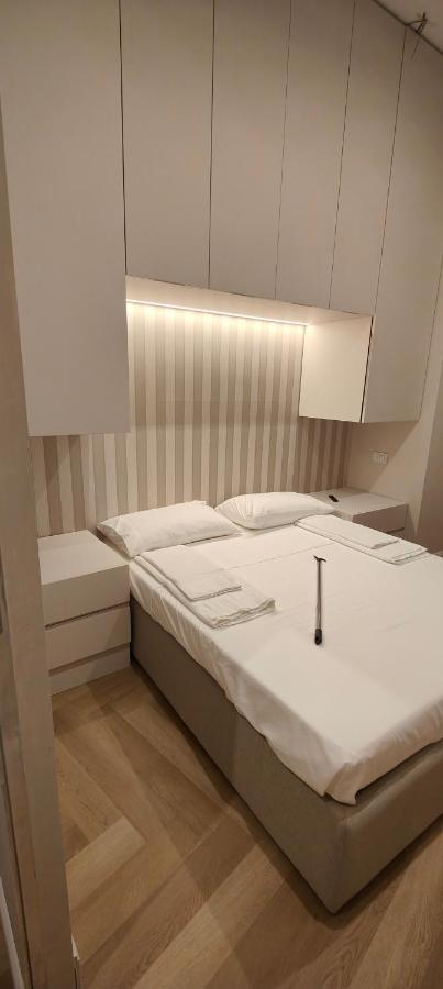 Apartament Marcora 6 G Luxury Living Mediolan Zewnętrze zdjęcie