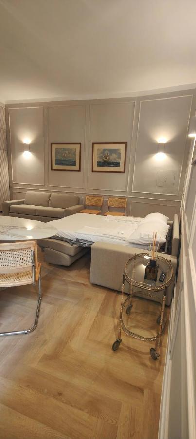 Apartament Marcora 6 G Luxury Living Mediolan Zewnętrze zdjęcie