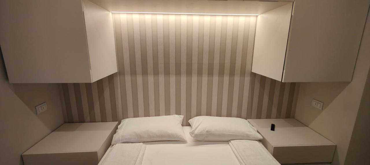 Apartament Marcora 6 G Luxury Living Mediolan Zewnętrze zdjęcie