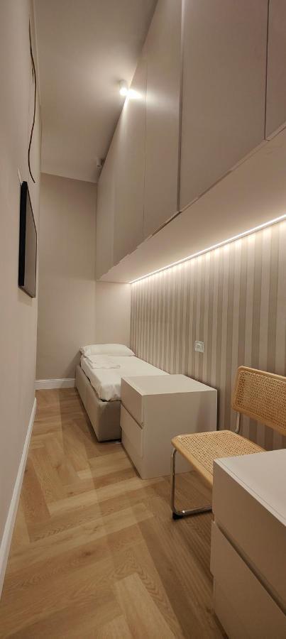 Apartament Marcora 6 G Luxury Living Mediolan Zewnętrze zdjęcie