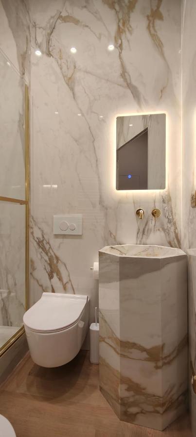 Apartament Marcora 6 G Luxury Living Mediolan Zewnętrze zdjęcie
