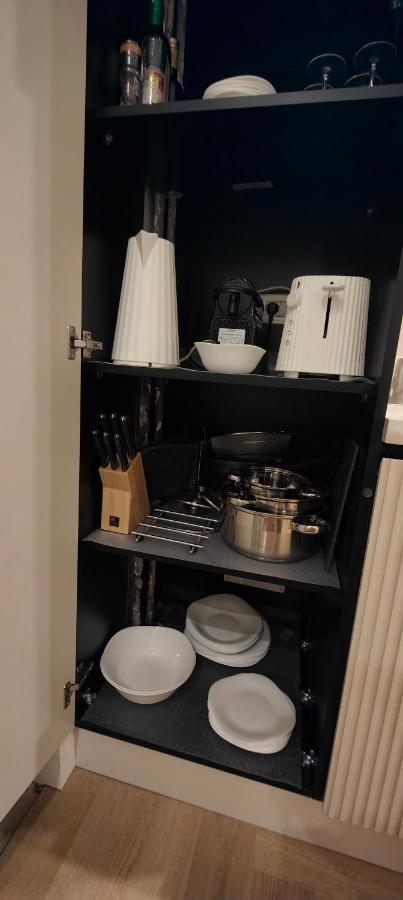 Apartament Marcora 6 G Luxury Living Mediolan Zewnętrze zdjęcie