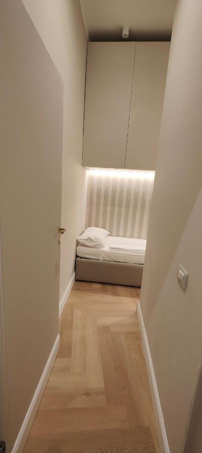 Apartament Marcora 6 G Luxury Living Mediolan Zewnętrze zdjęcie