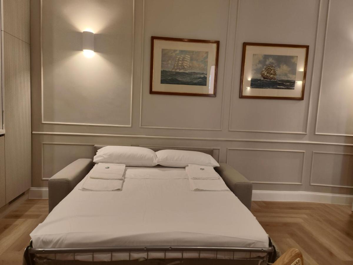 Apartament Marcora 6 G Luxury Living Mediolan Zewnętrze zdjęcie